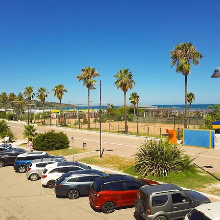Samo Trilo - Myho Casa Apartment Vasto