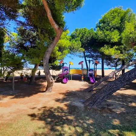 Διαμέρισμα Samo Trilo - Myho Casa Vasto